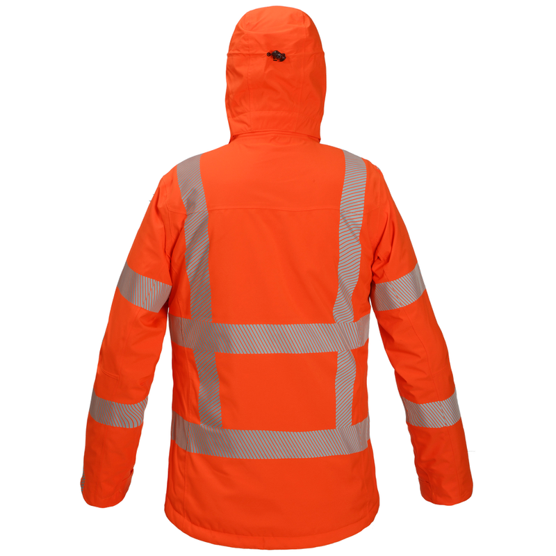 Hydrowear RWS Eco Geneva Damen Parka 143450FO