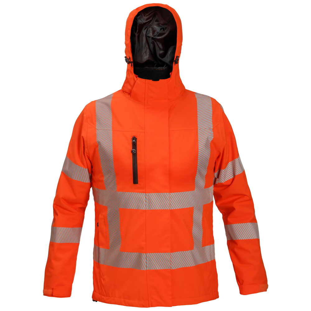 Hydrowear RWS Eco Geneva Damen Parka 143450FO