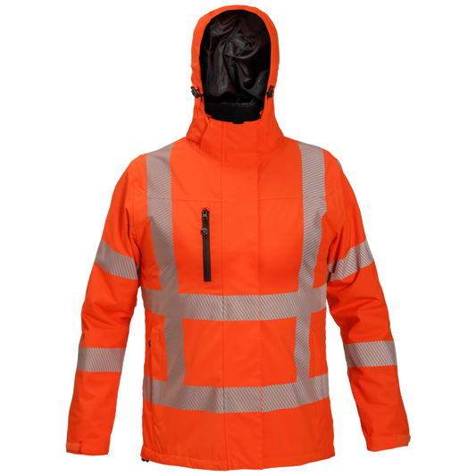 Hydrowear RWS Eco Geneva Dames Parka 143450FO