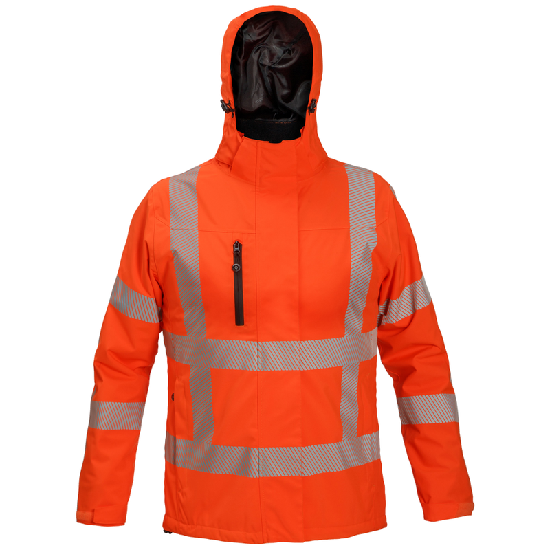 Hydrowear RWS Eco Geneva Dames Parka 143450FO