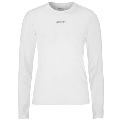 Craft Adv Essence Ls Tee 2 W 1914797