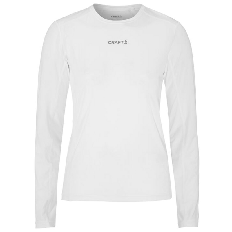 Craft Adv Essence Ls Tee 2 W 1914797