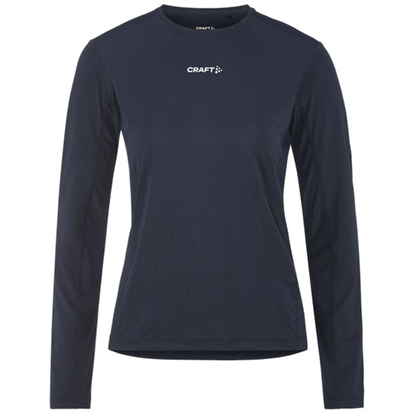 Craft Adv Essence Ls Tee 2 W 1914797