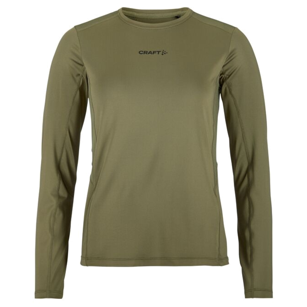 Craft Adv Essence Ls Tee 2 W 1914797