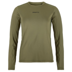 Craft Adv Essence Ls Tee 2 W 1914797