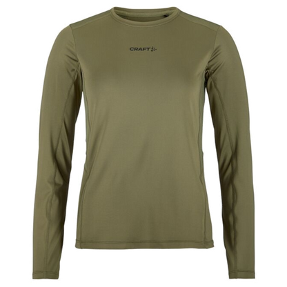 Craft Adv Essence Ls Tee 2 W 1914797