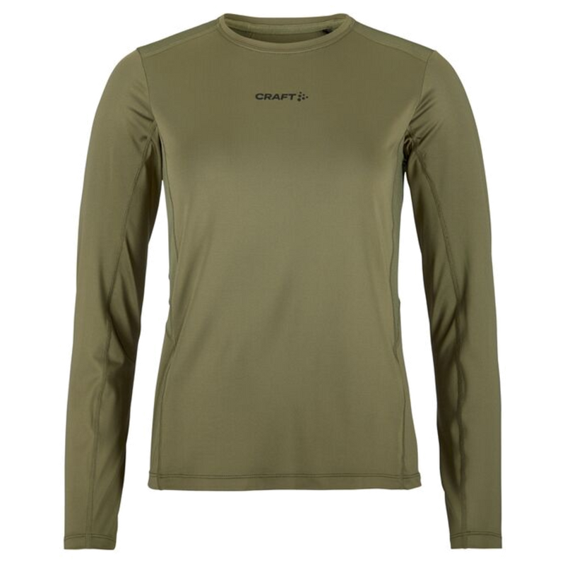 Craft Adv Essence Ls Tee 2 W 1914797
