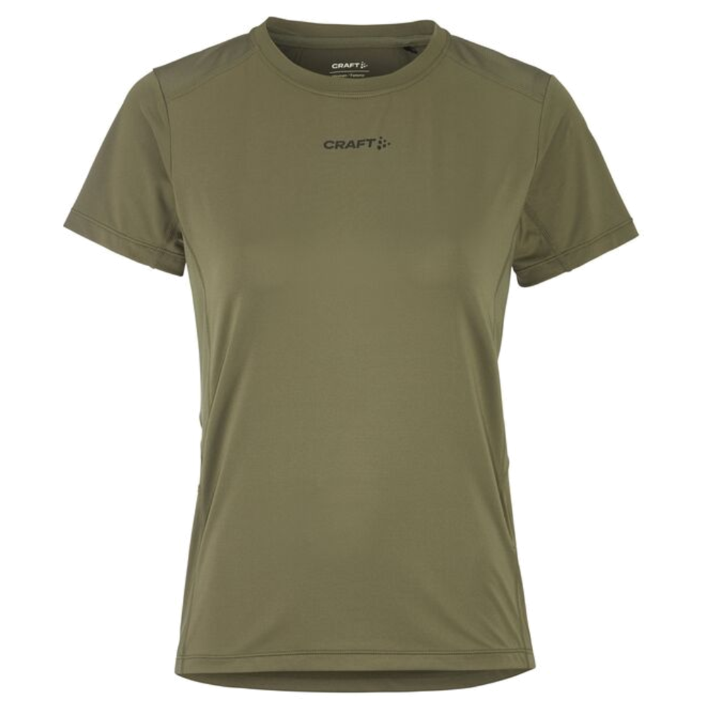Craft Adv Essence Ss Tee 2 W 1914798