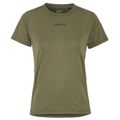 Craft Adv Essence Ss Tee 2 W 1914798