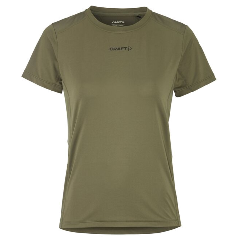 Craft Adv Essence Ss Tee 2 W 1914798