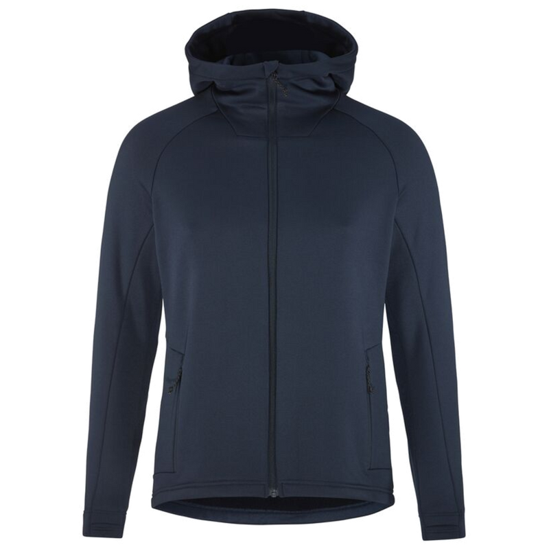 Craft ADV Explore Power Fleece Hood Jacket Heren 1915240