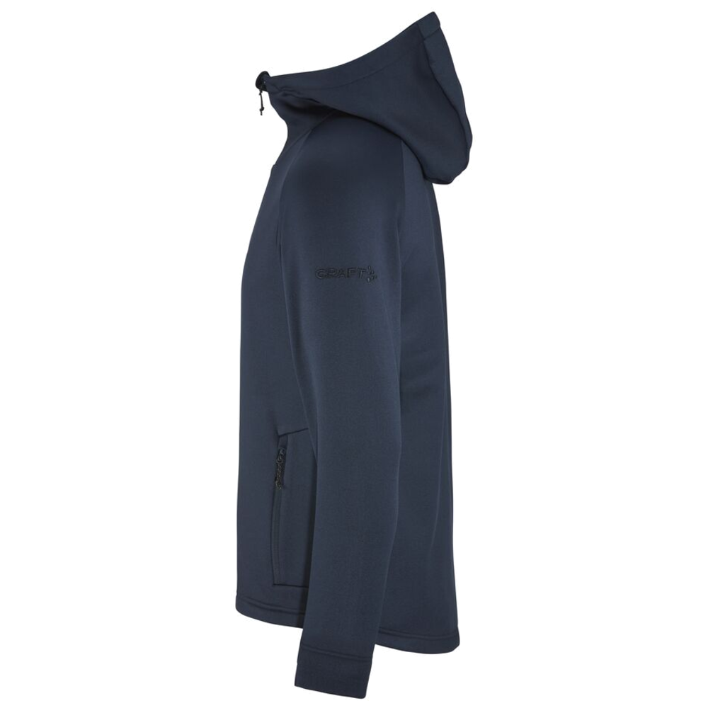 Craft ADV Entdecken Sie Power Fleece Kapuzenjacken für Männer 1915240