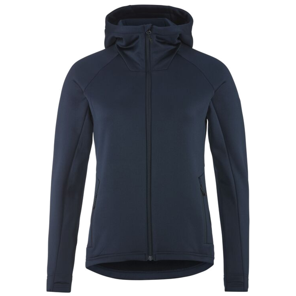 Craft ADV Entdecken Sie Power Fleece Kapuzenjacke für Frauen 1915241