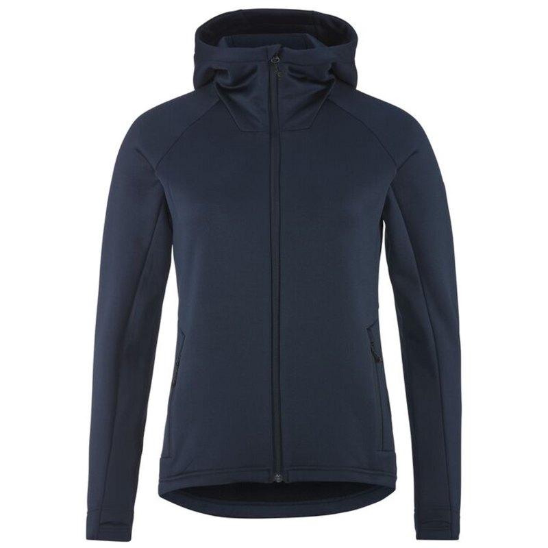 Craft ADV Explore Power Fleece Hood Jacket Dames 1915241
