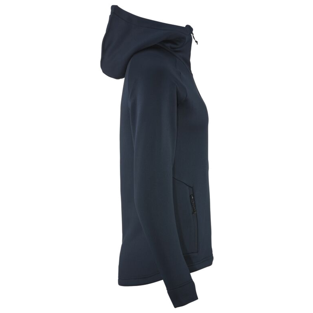 Craft ADV Entdecken Sie Power Fleece Kapuzenjacke für Frauen 1915241