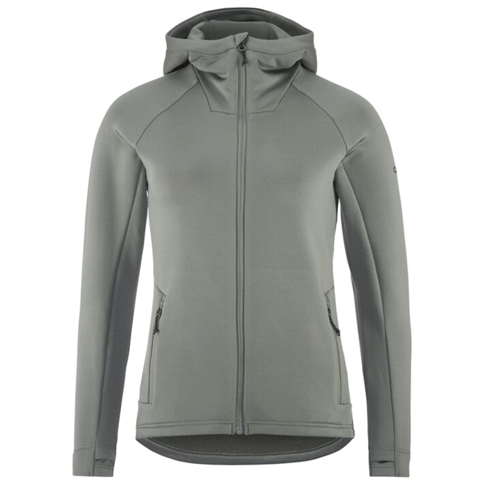 Craft ADV Entdecken Sie Power Fleece Kapuzenjacke für Frauen 1915241