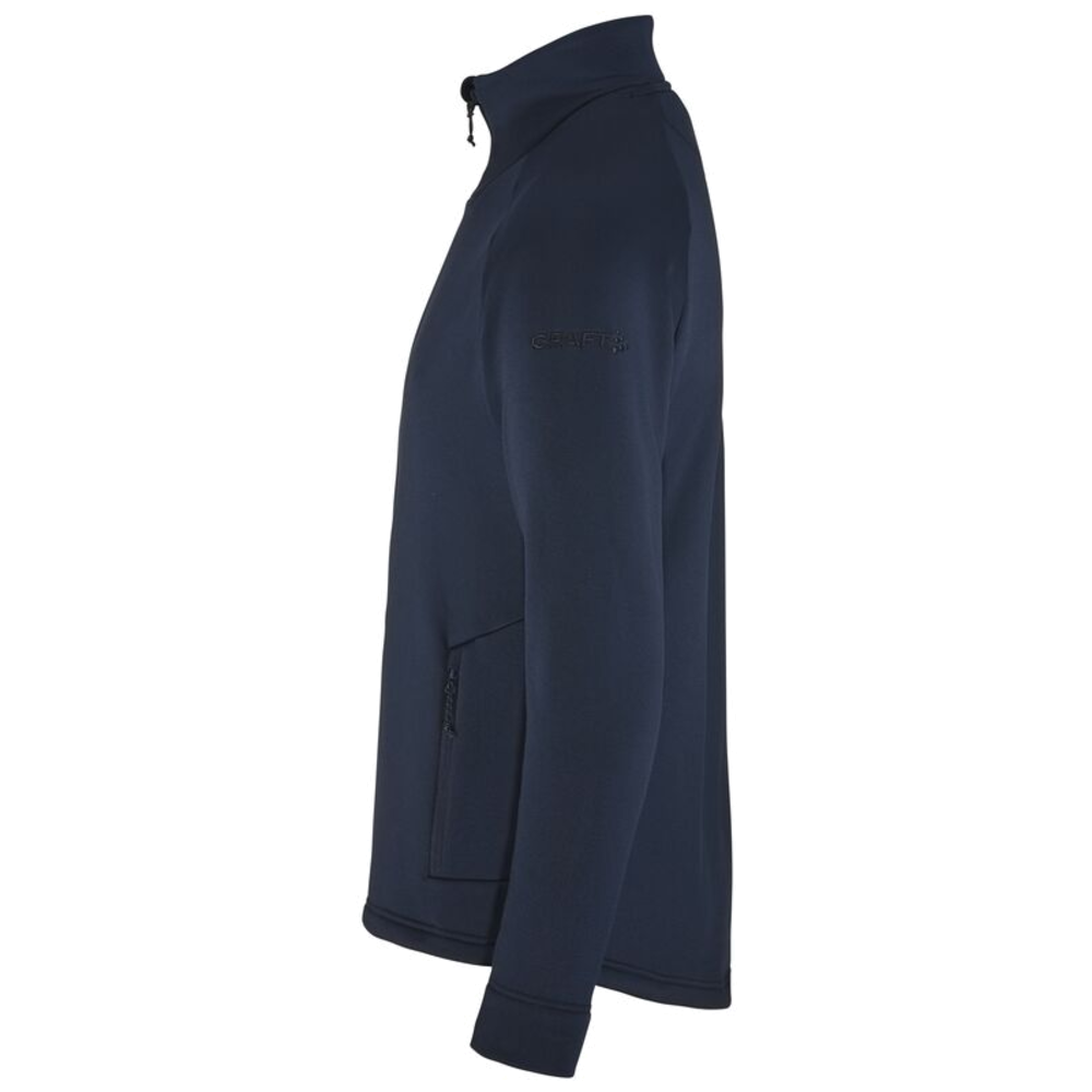 Craft ADV Explore Power Fleece Jacket Heren 1915242