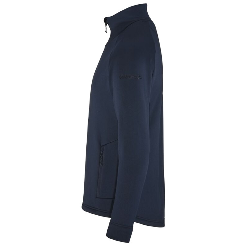 Craft ADV Explore Power Fleece Jacket Heren 1915242