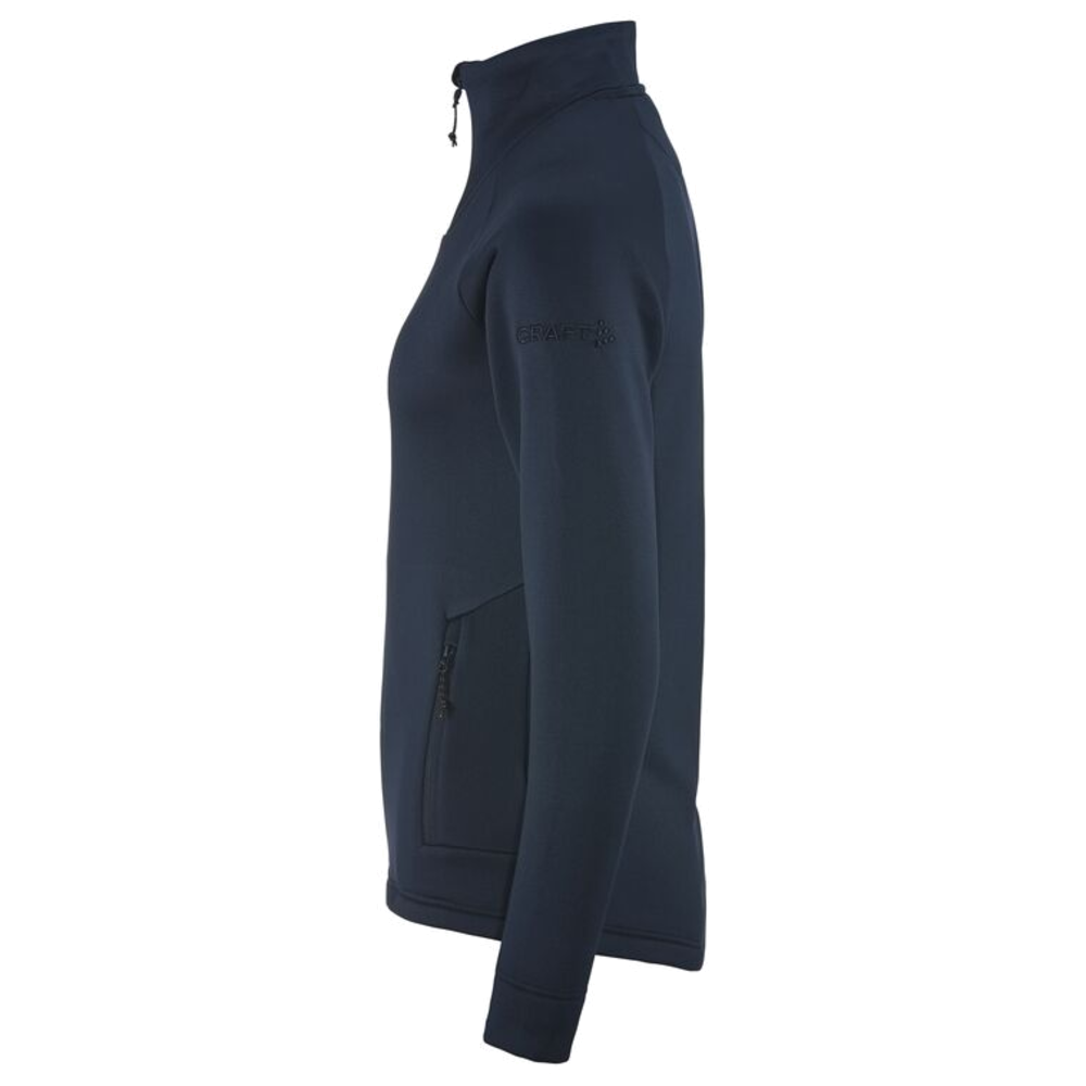 Craft ADV Explore Power Fleece Jacket Dames 1915243