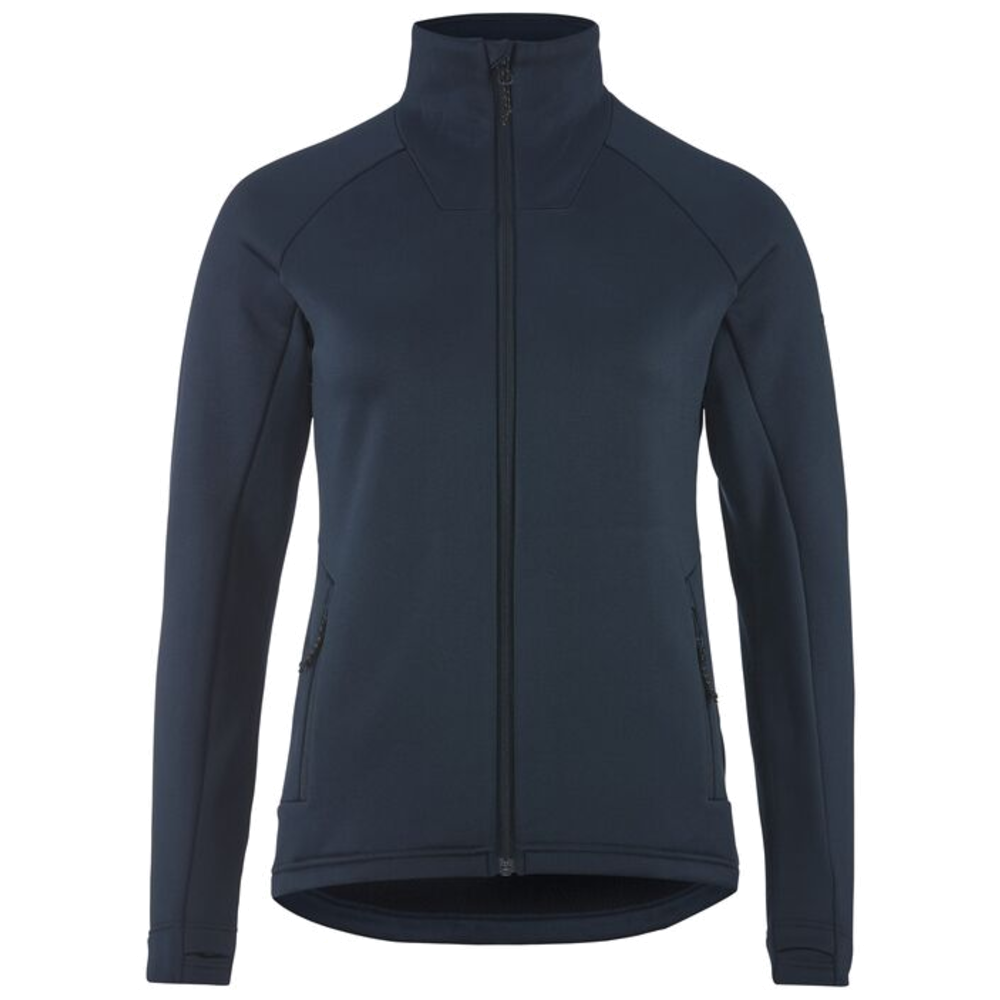 Craft ADV Explore Power Fleece Jacket Dames 1915243