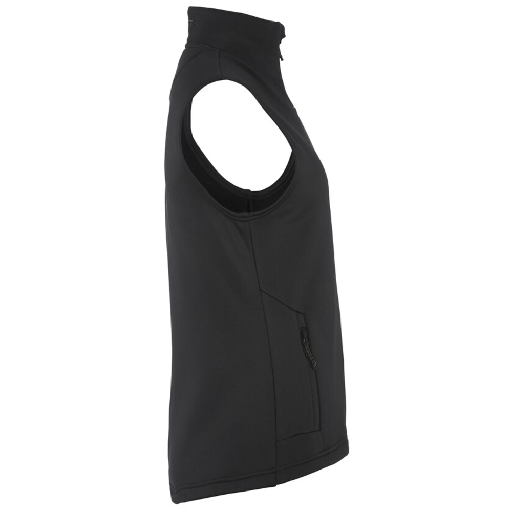 Craft ADV Explore Power Fleece Vest Dames 1915245