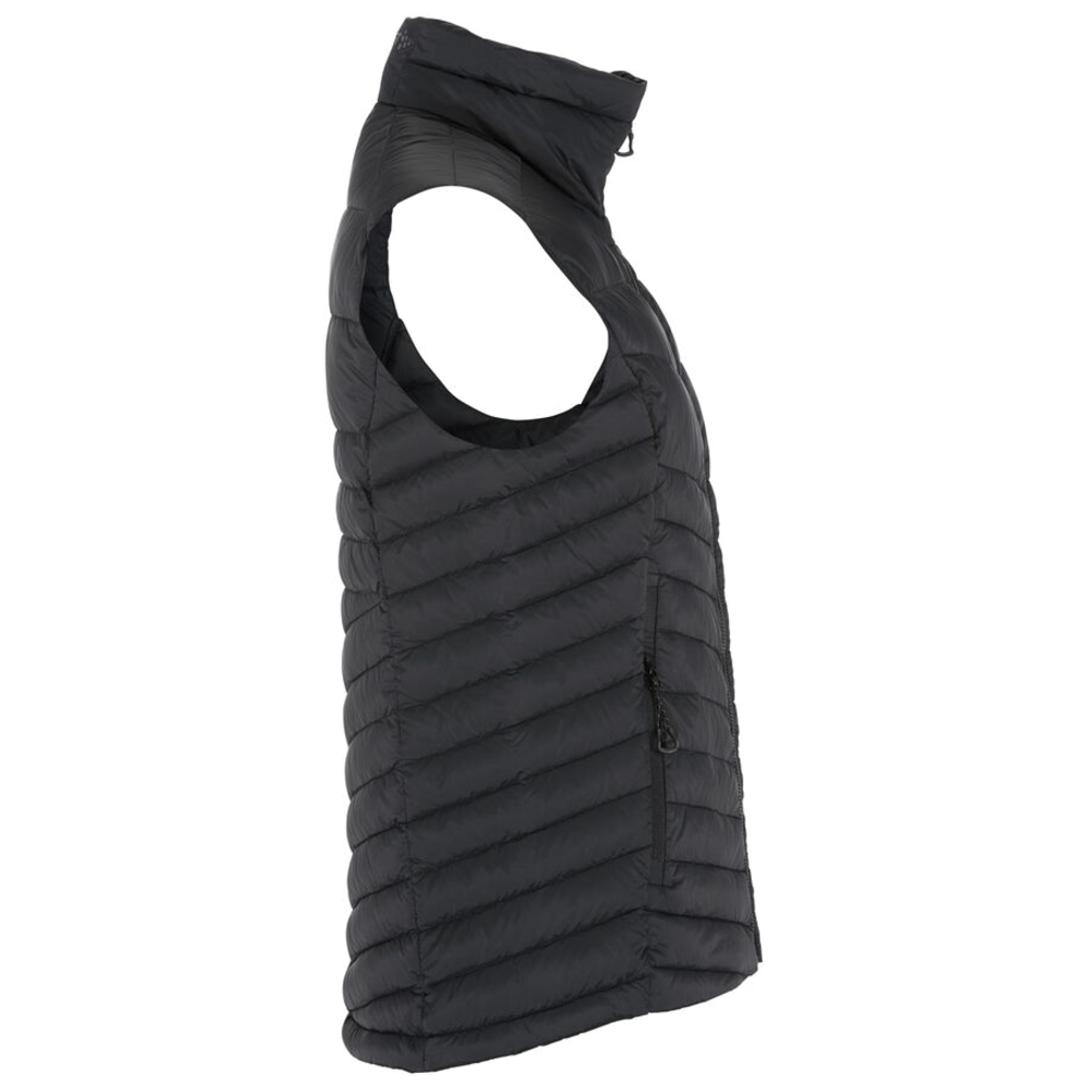 Craft ADV Explore Light Down Vest Dames 1915255