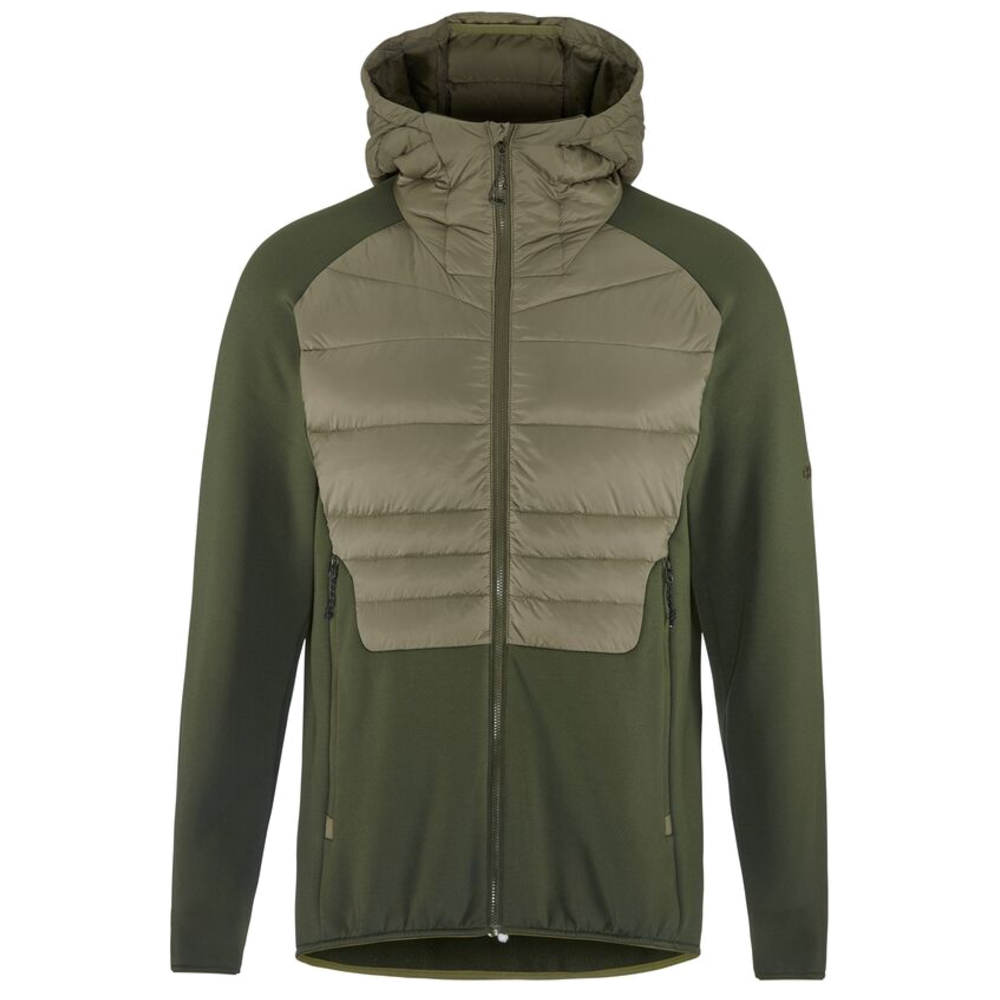 Craft ADV Explore Light Down Hybrid Jacket Heren 1915256
