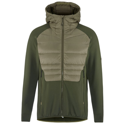 Craft ADV Entdecken Sie leichte Daunen-Hybridjacken für Männer 1915256