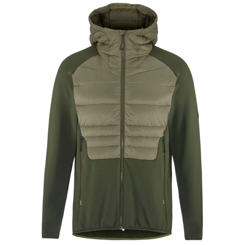 Craft ADV Explore Light Down Hybrid Jacket Heren 1915256