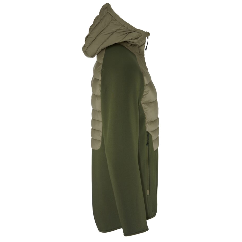 Craft ADV Explore Light Down Hybrid Jacket Heren 1915256