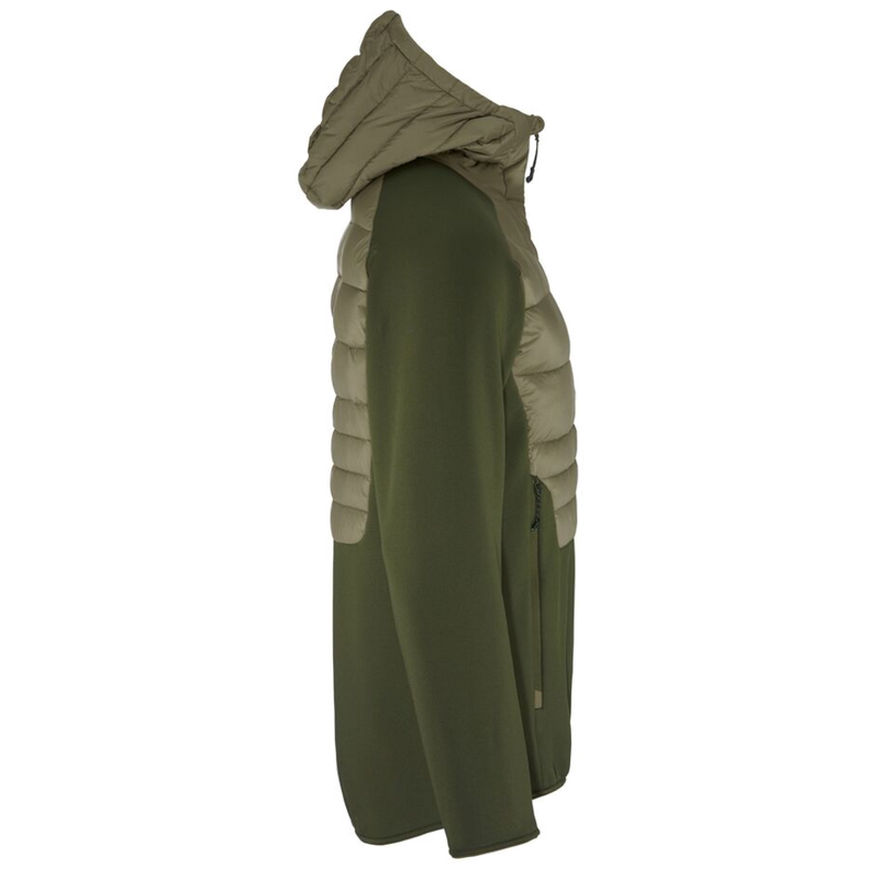 Craft ADV Explore Light Down Hybrid Jacket Heren 1915256