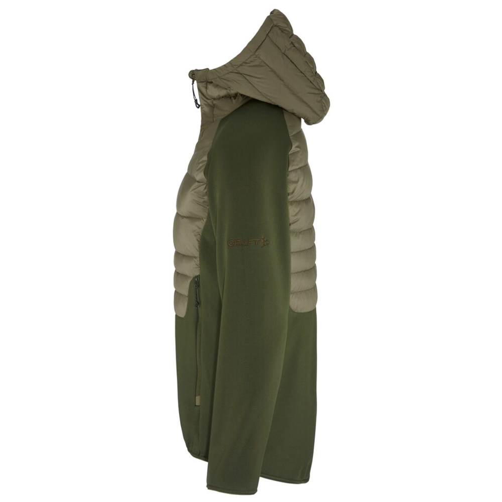Craft ADV Explore Light Down Hybrid Jacket Heren 1915256