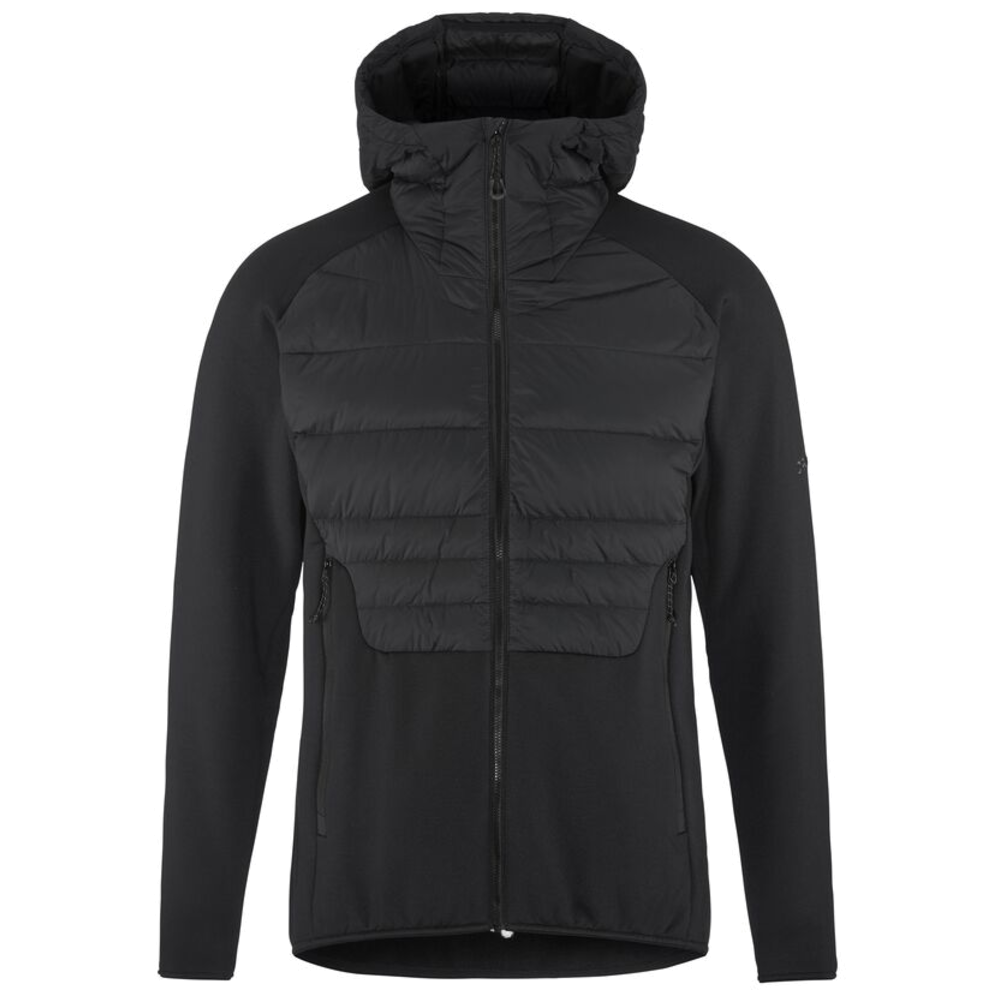 Craft ADV Explore Light Down Hybrid Jacket Heren 1915256