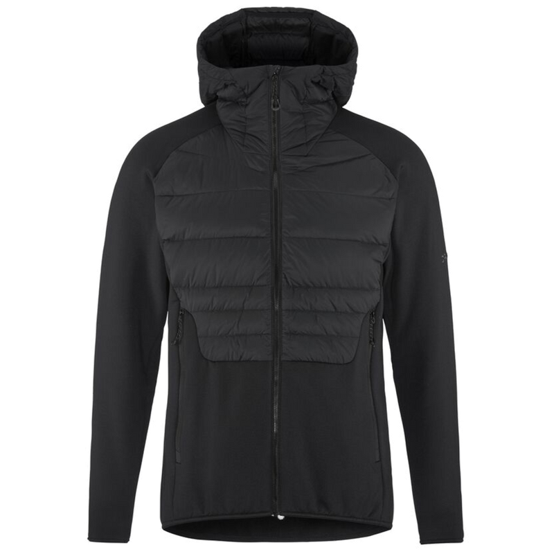Craft ADV Explore Light Down Hybrid Jacket Heren 1915256