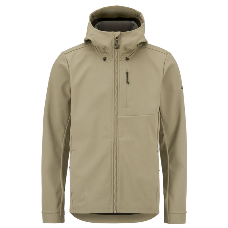Craft ADV Explore Softshell Jacket 2.0 Heren 1915258