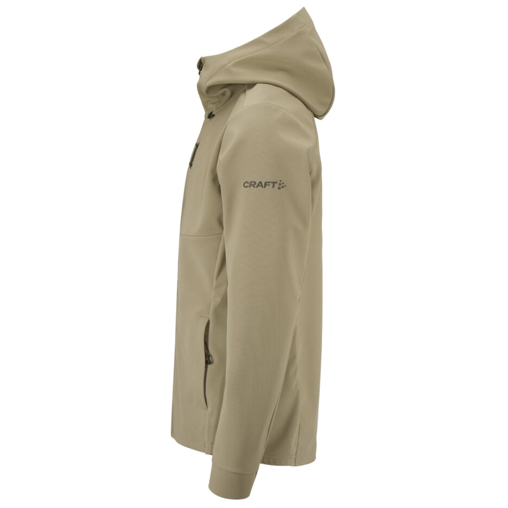 Craft ADV Explore Softshell Jacket 2.0 Men 1915258