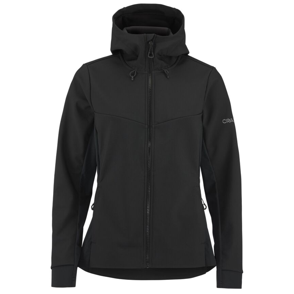 Craft ADV Explore Softshell Jacket 2.0 Dames 1915259