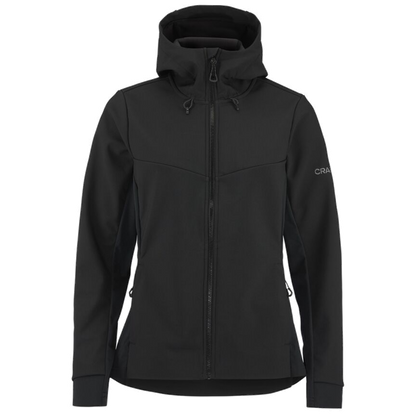 Craft ADV Explore Softshell Jacket 2.0 Women 1915259
