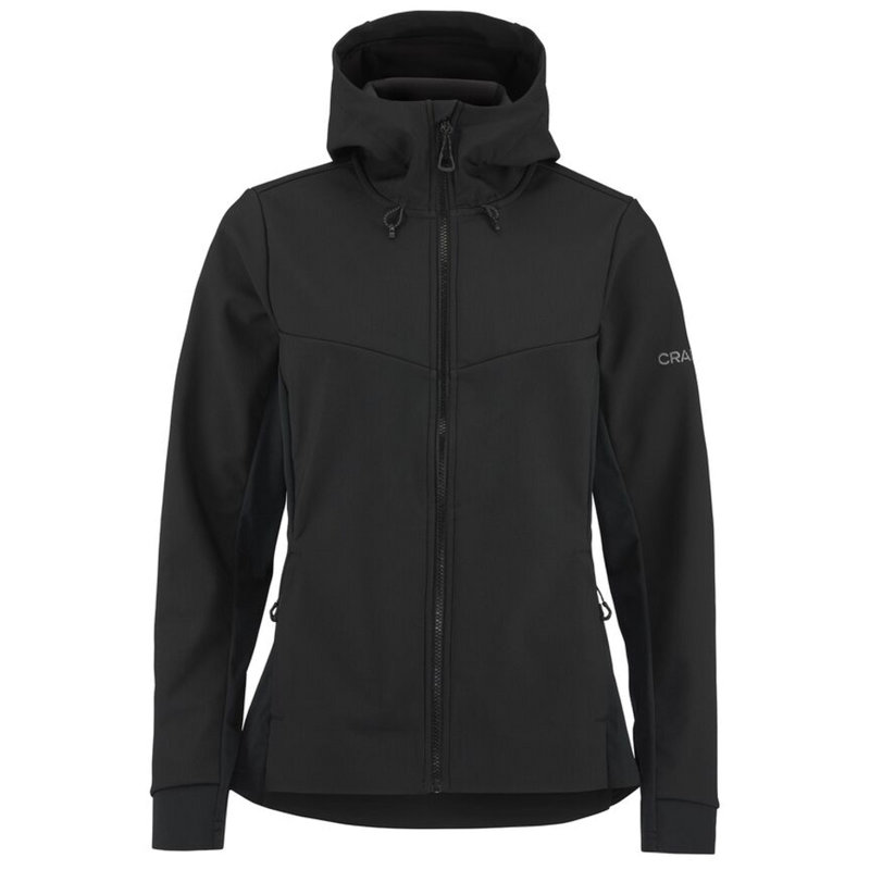 Craft ADV Explore Softshell Jacket 2.0 Dames 1915259
