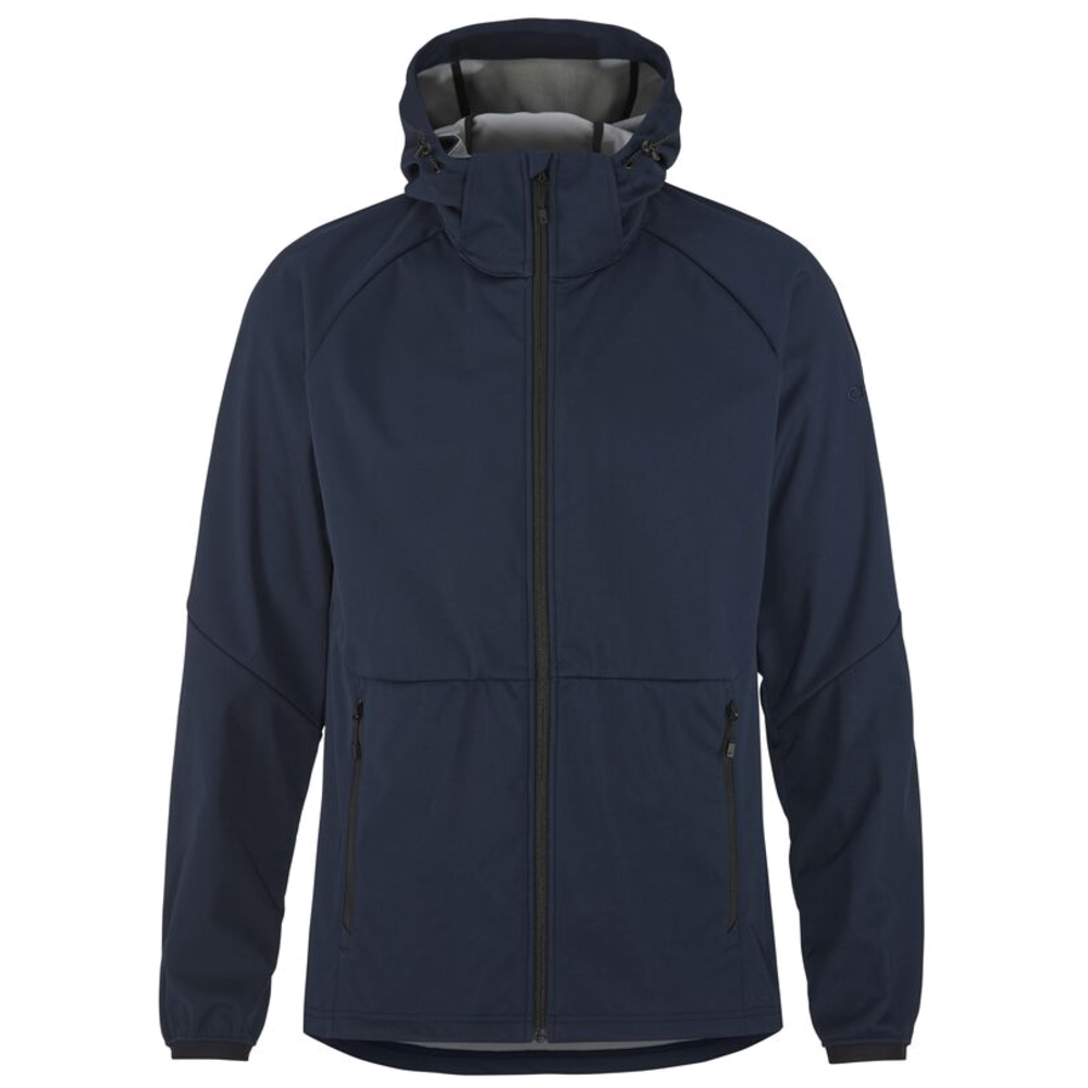 Craft Core Explore Softshell Jacket 2.0 Heren 1915262
