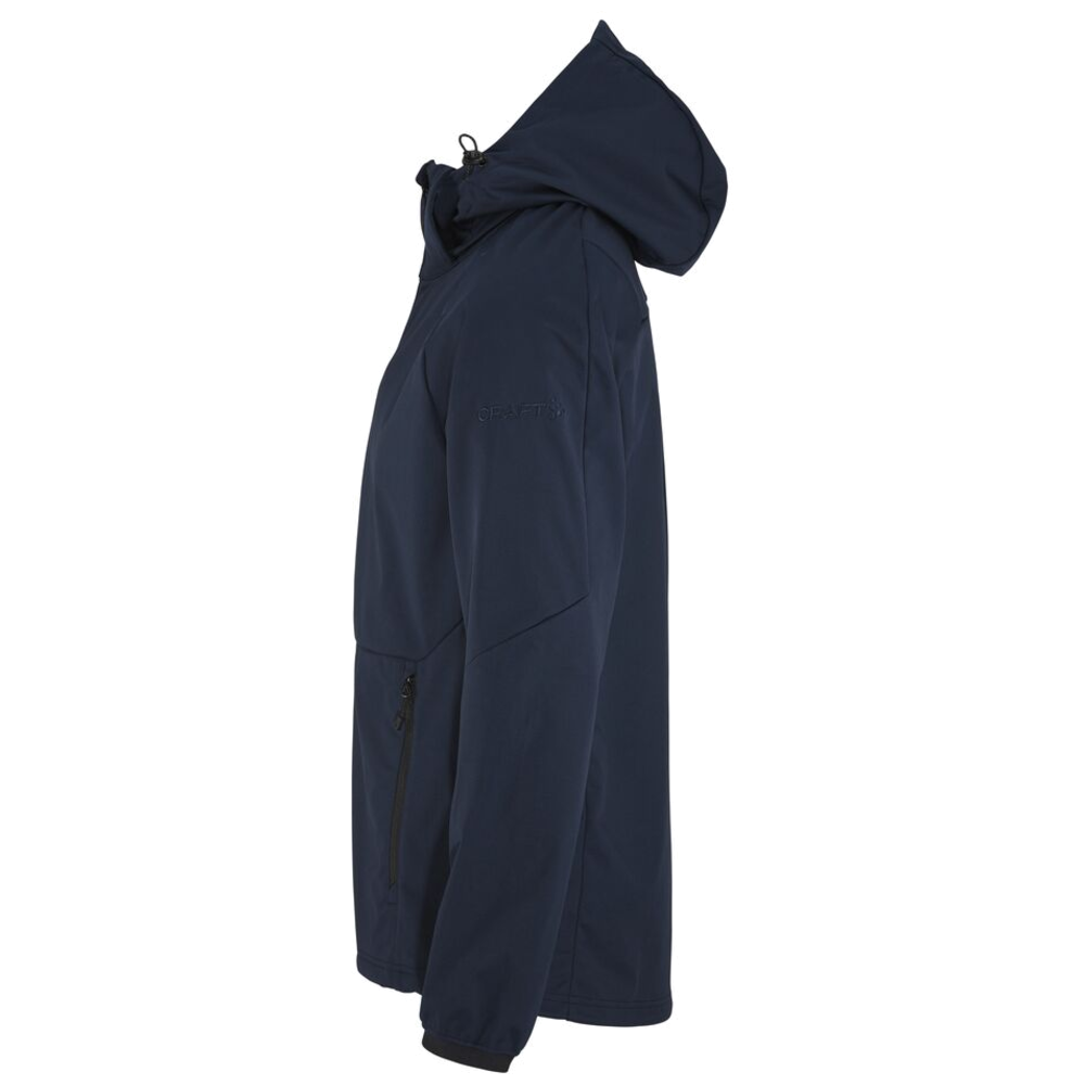 Craft Core Explore Softshell Jacket 2.0 Heren 1915262