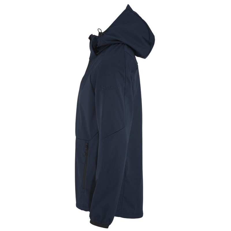 Craft Core Explore Softshell Jacket 2.0 Heren 1915262