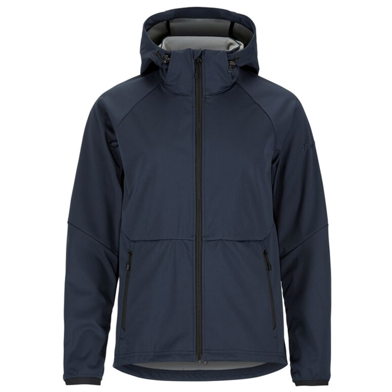 Craft Core Explore Softshell Jacket 2.0 Dames 1915263