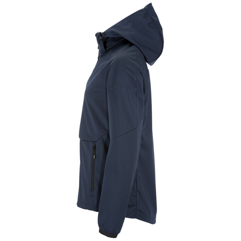 Craft Core Explore Softshell Jacket 2.0 Dames 1915263