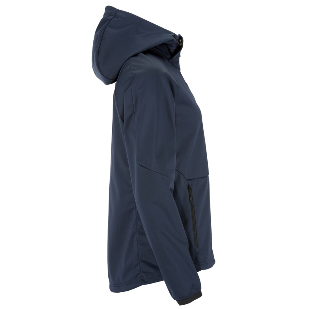 Craft Core Explore Softshell Jacket 2.0 Dames 1915263
