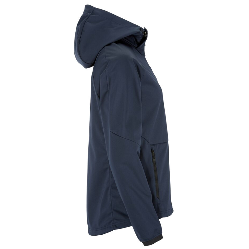 Craft Core Explore Softshell Jacket 2.0 Dames 1915263