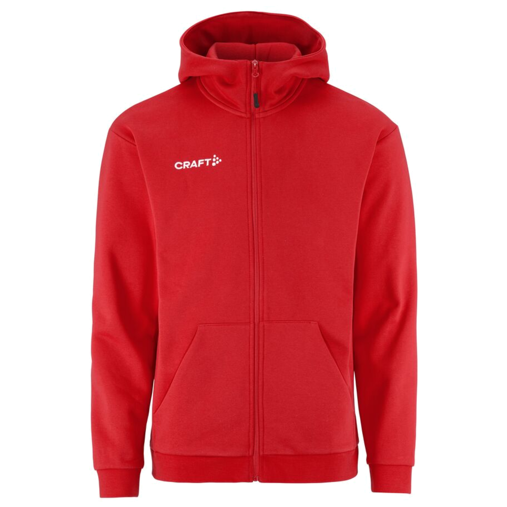 Craft Community 2.0 Fz Hoodie M 1915295