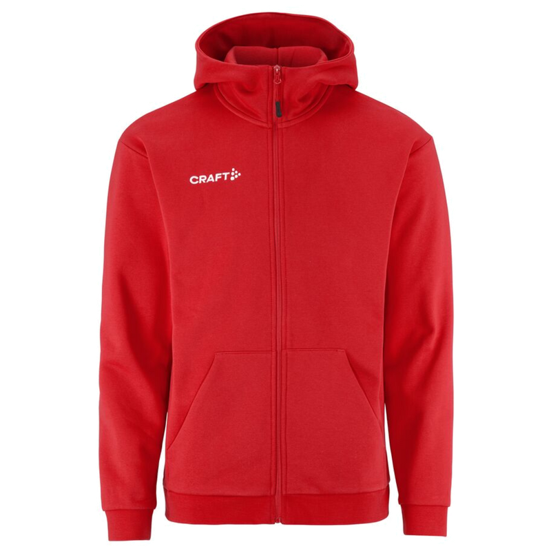 Craft Community 2.0 Fz Hoodie M 1915295