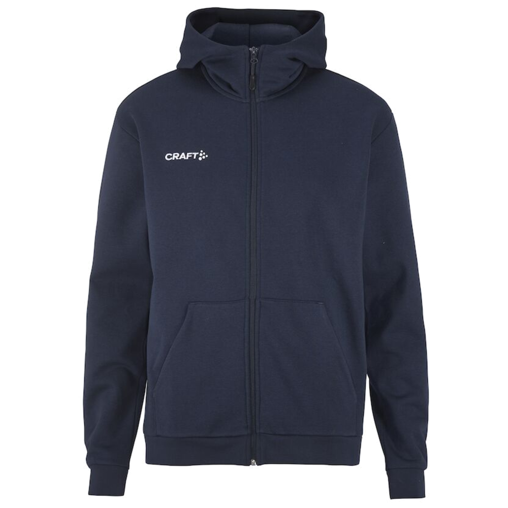 Craft Community 2.0 Fz Hoodie M 1915295