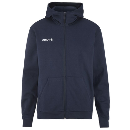 Craft Community 2.0 Fz Hoodie M 1915295